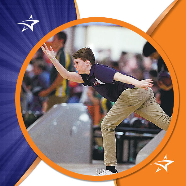 Joshua Green - Bowling, Lee Magnet High School